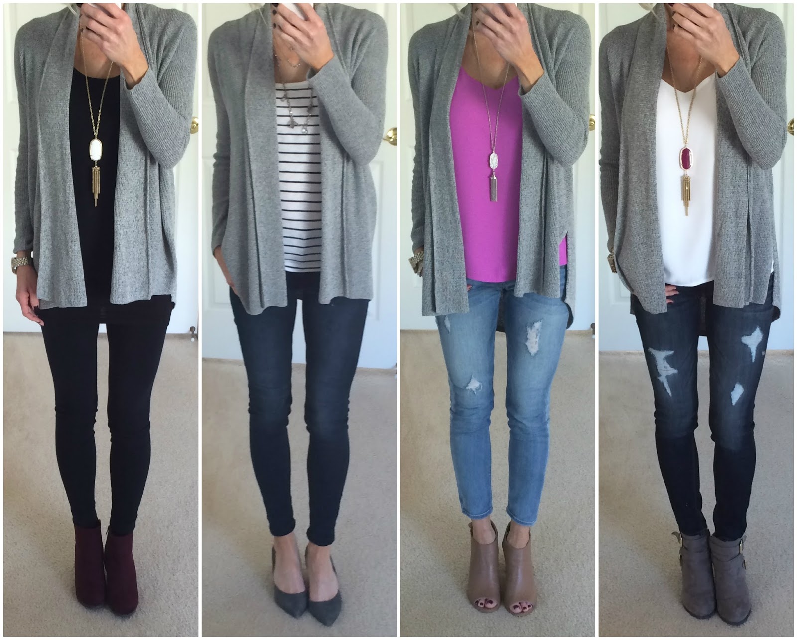 Cozy Cardigan Roundup | On the Daily EXPRESS